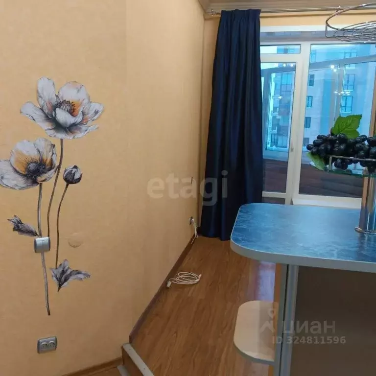 1-к кв. Коми, Сыктывкар Первомайская ул., 40 (43.3 м) - Фото 2