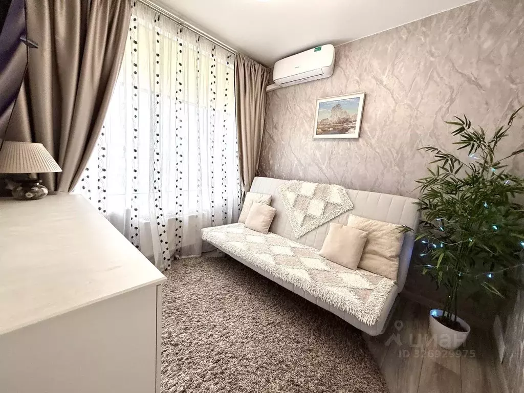 2-к кв. Московская область, Люберцы ул. Юности, 13к1 (38.0 м) - Фото 2