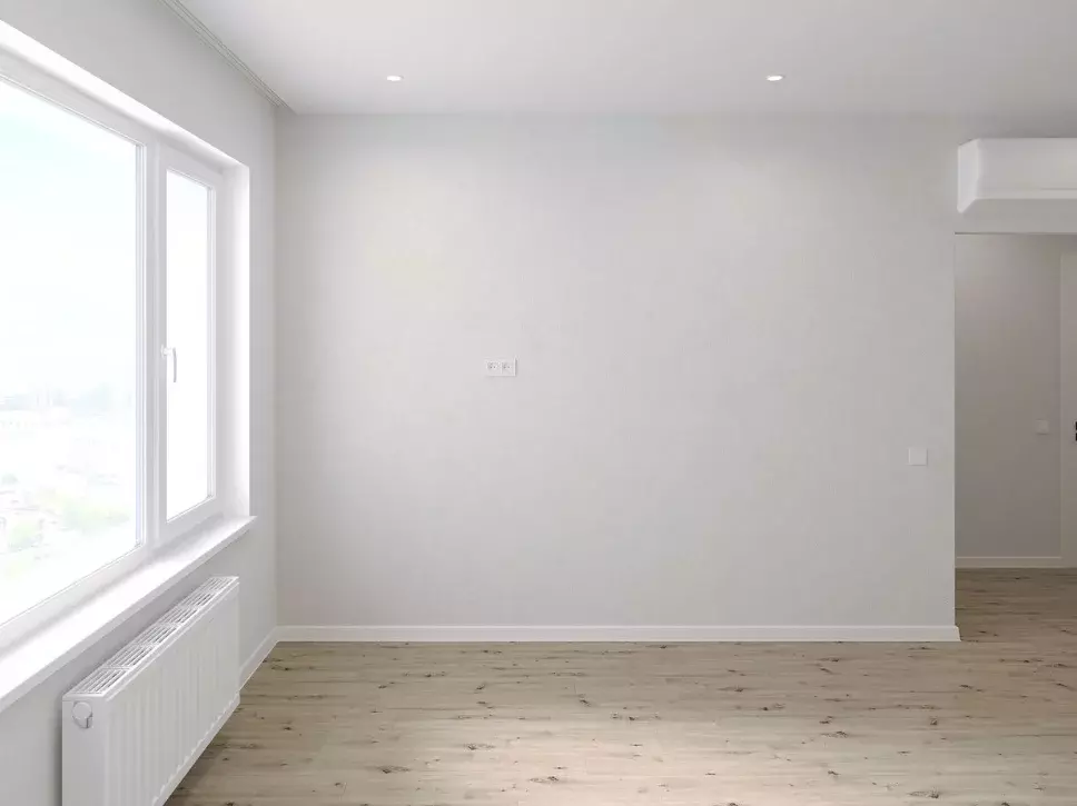 Продаётся 1-к квартира, 39.6 м - Фото 0