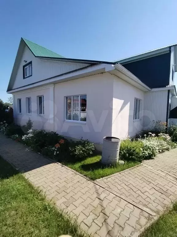 Дом 157 м на участке 37 сот. - Фото 0