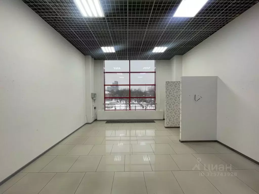 Помещение свободного назначения в Москва Снежная ул., 26 (40 м) - Фото 1