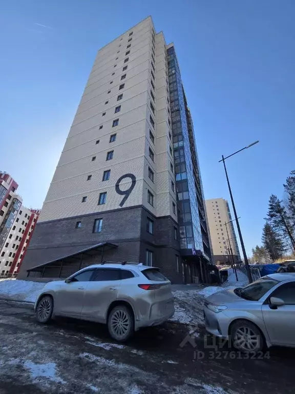 1-к кв. Иркутская область, Иркутский муниципальный округ, Маркова рп ... - Фото 1