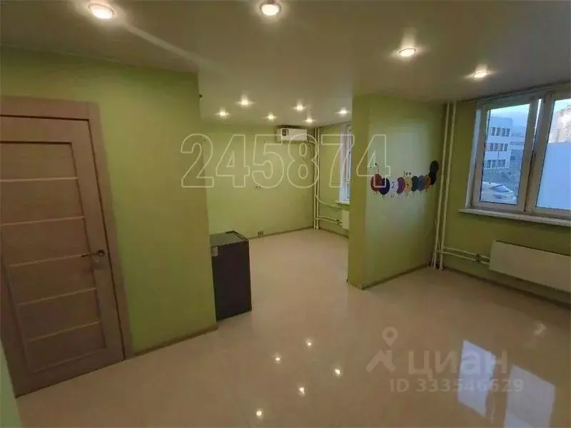 2-к кв. Московская область, Балашиха ул. Яганова, 11 (48.0 м) - Фото 1