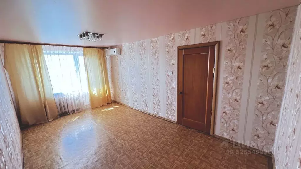 1-к кв. Хабаровский край, Хабаровск ул. Уборевича, 54 (33.4 м) - Фото 1