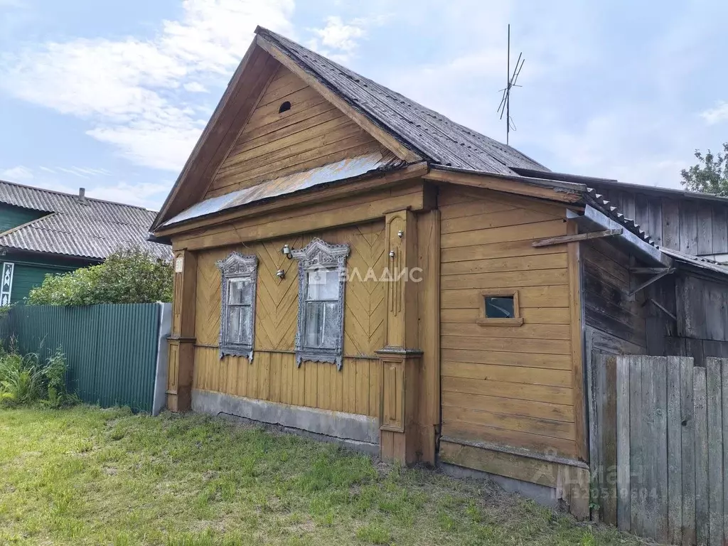 Дом в Владимирская область, Гороховецкий муниципальный округ, д. ... - Фото 2