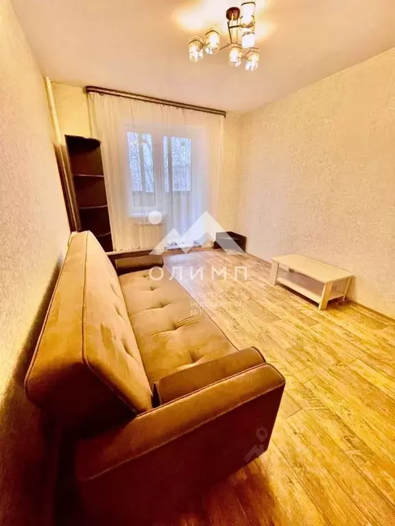 1-к кв. Ярославская область, Ярославль ул. 3-я Жилая, 9 (34.4 м) - Фото 2