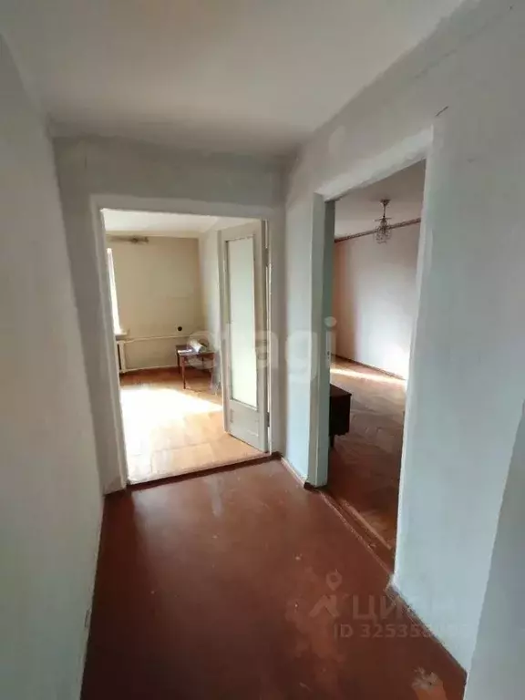 3-к кв. Адыгея, Майкоп ул. 2-я Некрасова, 3 (72.4 м) - Фото 1