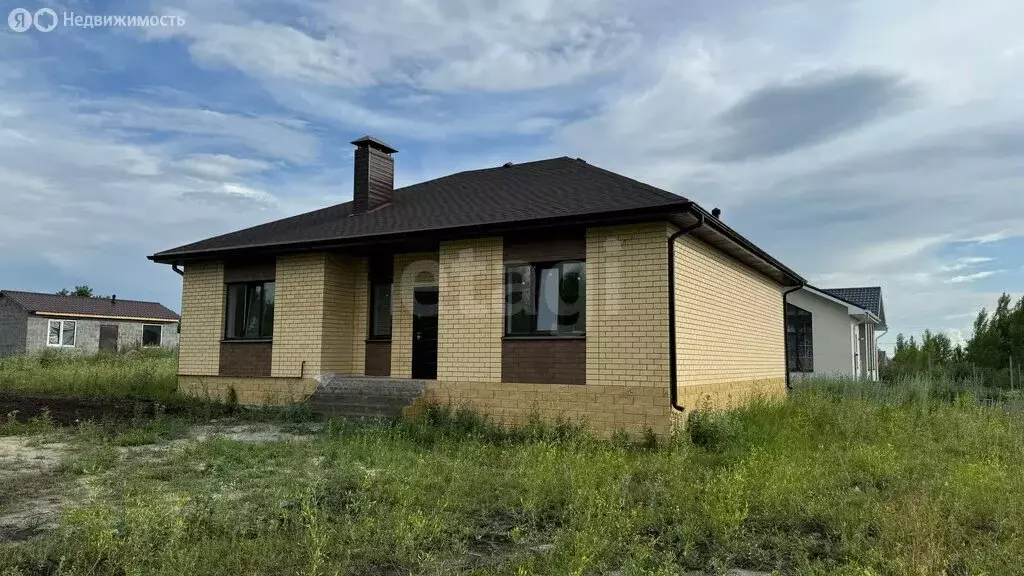 Дом в Дальняя Игуменка, Парковый переулок (115 м) - Фото 1