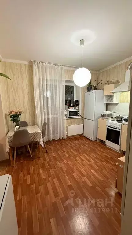 2-к кв. Московская область, Балашиха Кучино мкр, ул. Центральная, 47 ... - Фото 2