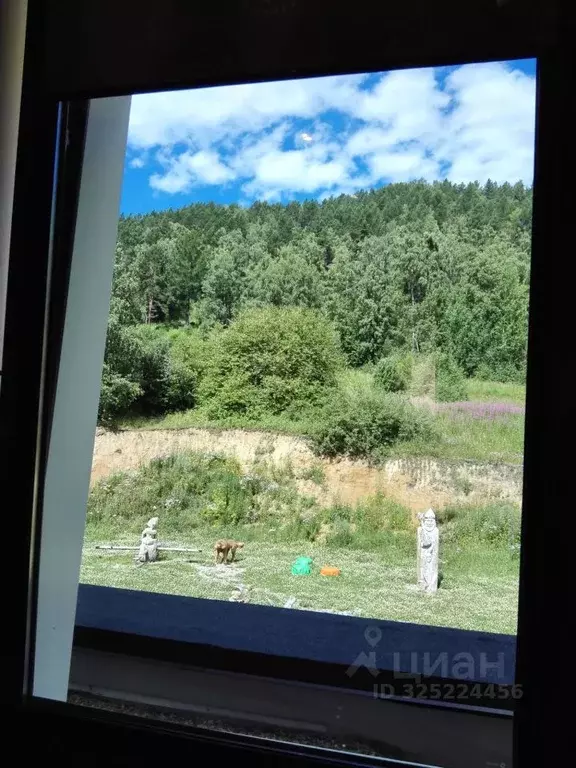 1-к кв. Иркутская область, Иркутский муниципальный округ, Листвянка рп ... - Фото 2