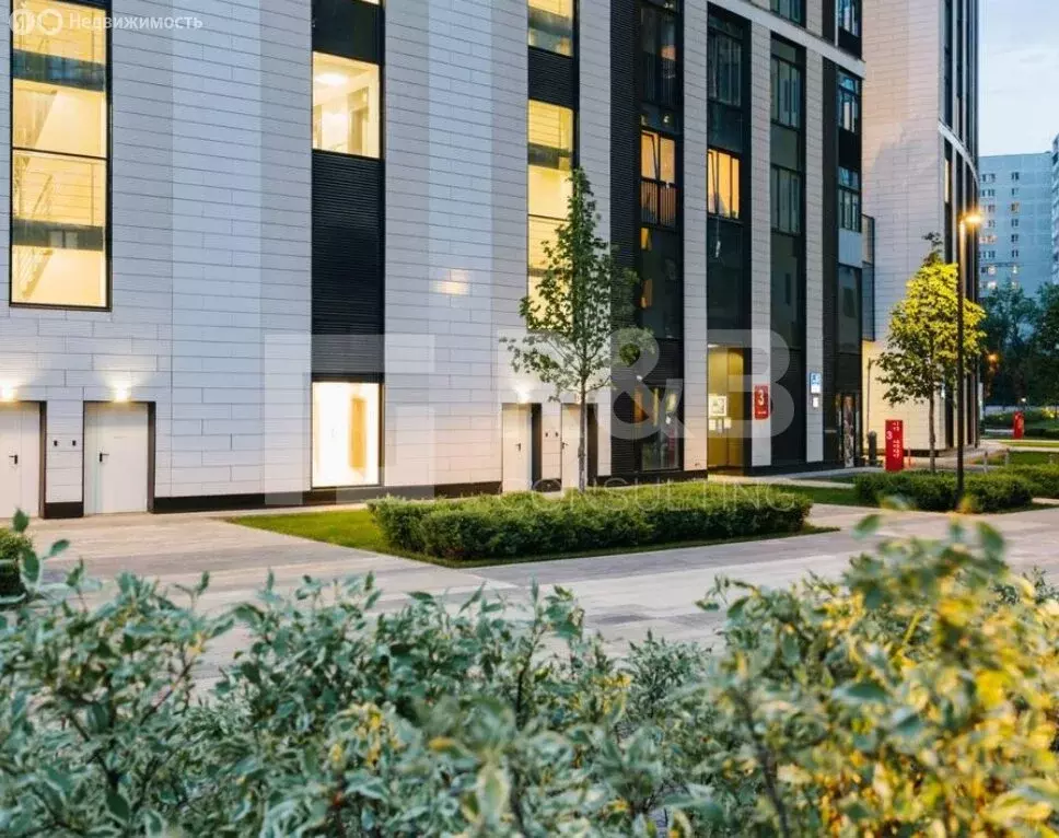 Офис (178 м) - Фото 1