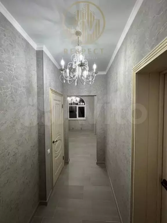 2-к. квартира, 54 м, 8/8 эт. - Фото 0
