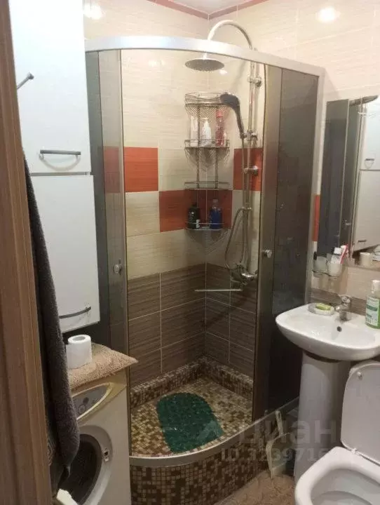 1-к кв. Новосибирская область, Новосибирск Северный мкр, ул. ... - Фото 1