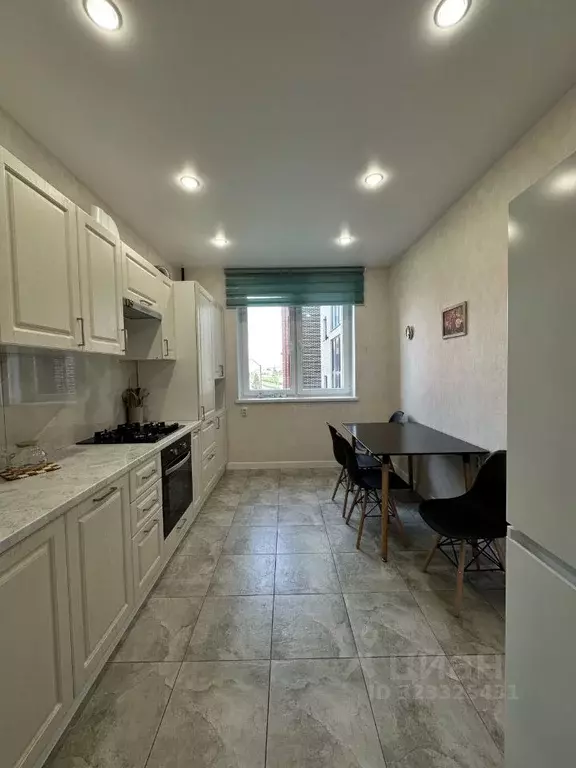 2-к кв. Калининградская область, Пионерский Октябрьская ул., 2Ак2 ... - Фото 0