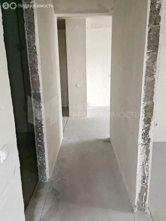 2-комнатная квартира: микрорайон Рощино, Медовая улица, 16 (67 м) - Фото 1