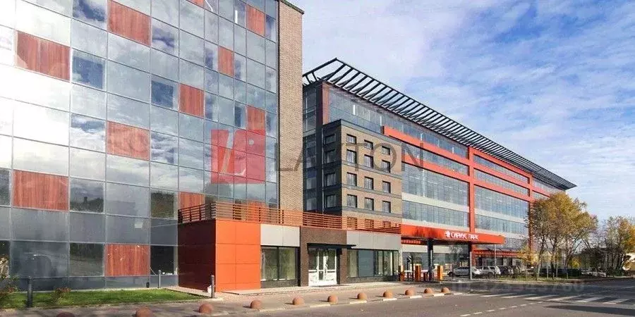 Офис в Москва Каширское ш., 3К2С9 (73 м) - Фото 1