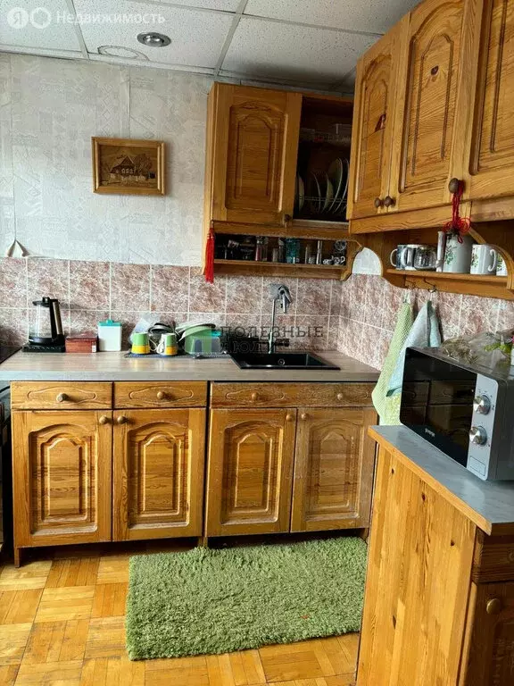 3-комнатная квартира: Ижевск, улица Карла Маркса, 265 (57.9 м) - Фото 0