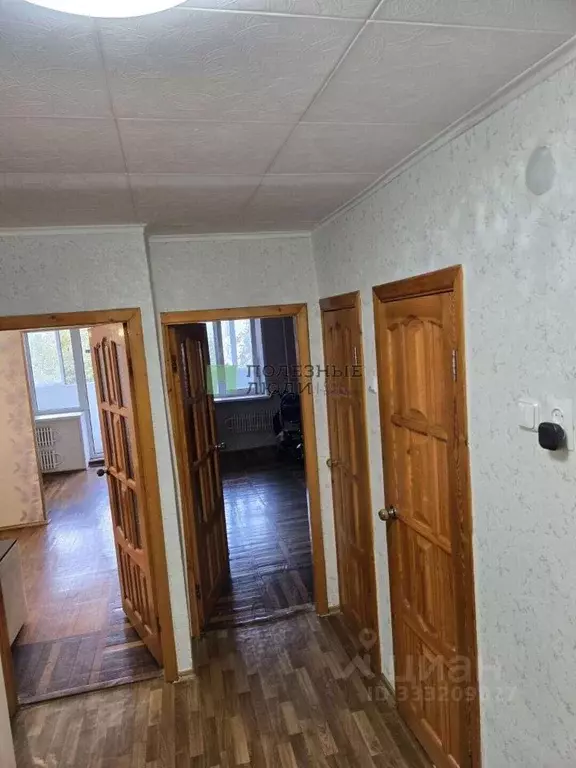 2-к кв. Белгородская область, Белгород ул. Шаландина, 3 (48.1 м) - Фото 2