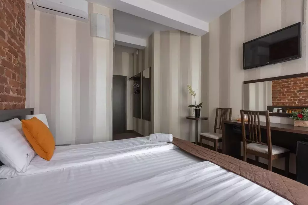 Комната Санкт-Петербург Левашовский просп., 14 (16.0 м) - Фото 1