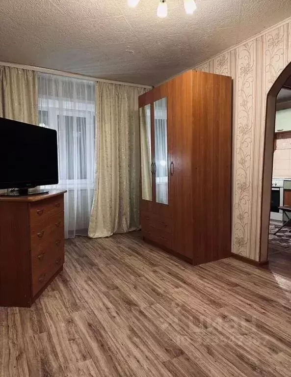 1-к кв. Красноярский край, Норильск ул. Бегичева, 19 (34.0 м) - Фото 2