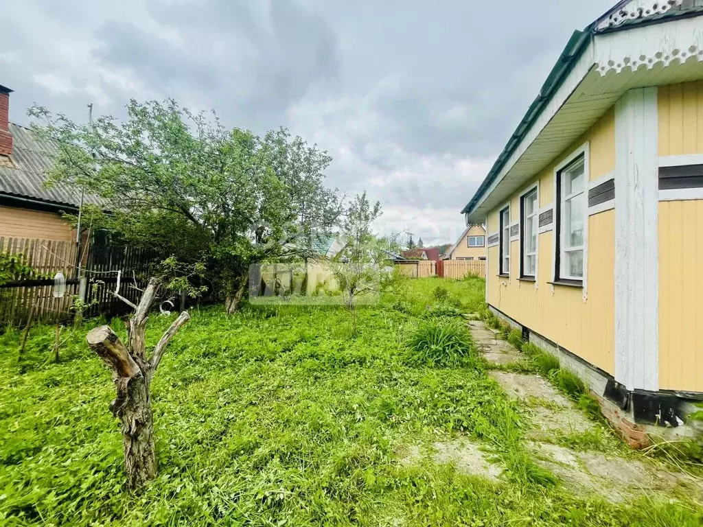 Дом в Московская область, Дмитровский муниципальный округ, Березка-5 ... - Фото 1
