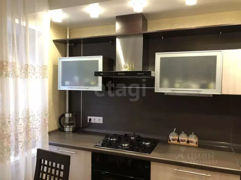 2-к кв. Удмуртия, Ижевск Красноармейская ул., 135 (45.0 м) - Фото 2