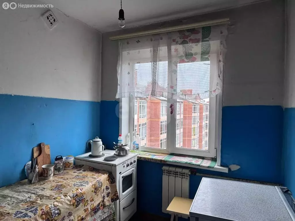 1-комнатная квартира: Черногорск, Юбилейная улица, 24 (29.5 м) - Фото 2