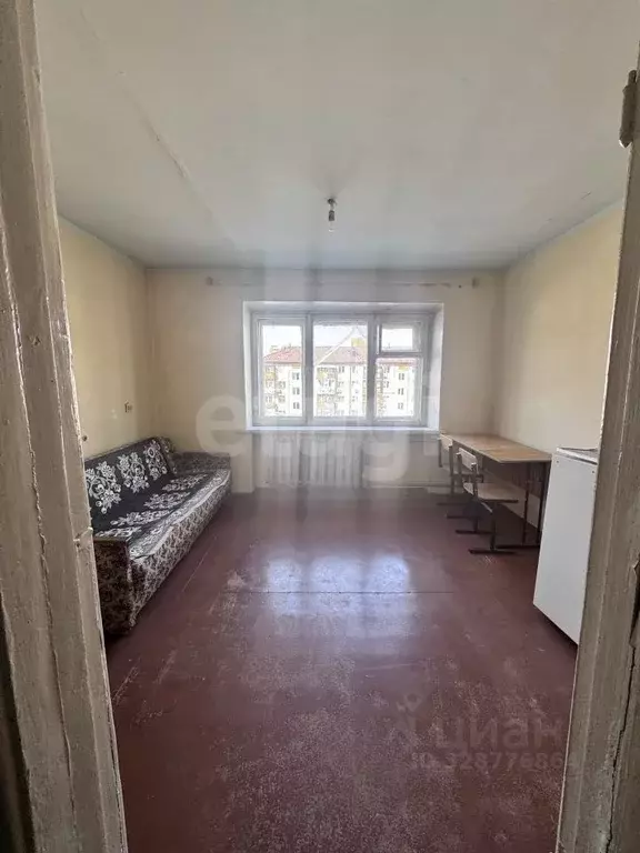 Студия Тюменская область, Тюмень ул. Парфенова, 20А (19.0 м) - Фото 2