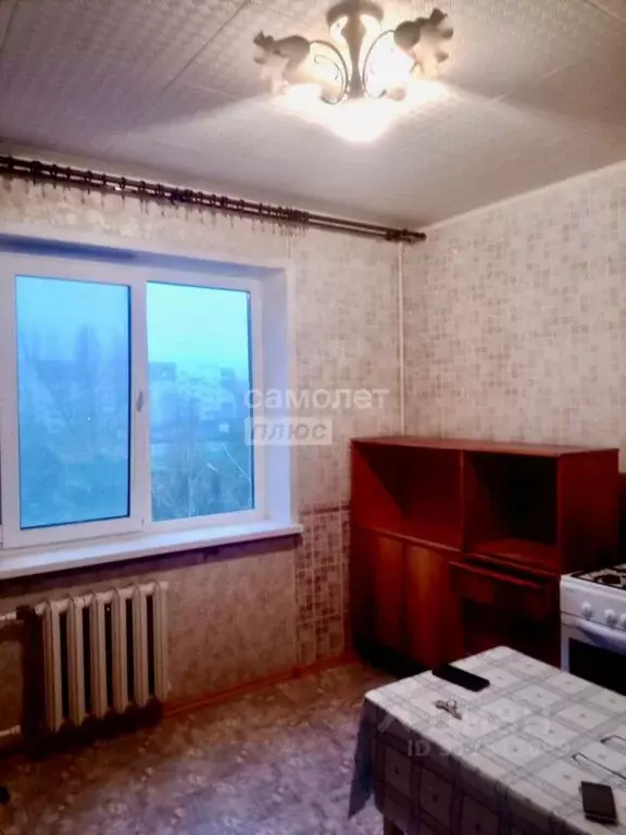 1-к кв. Саратовская область, Саратов Гвардейская ул., 16 (38.0 м) - Фото 0