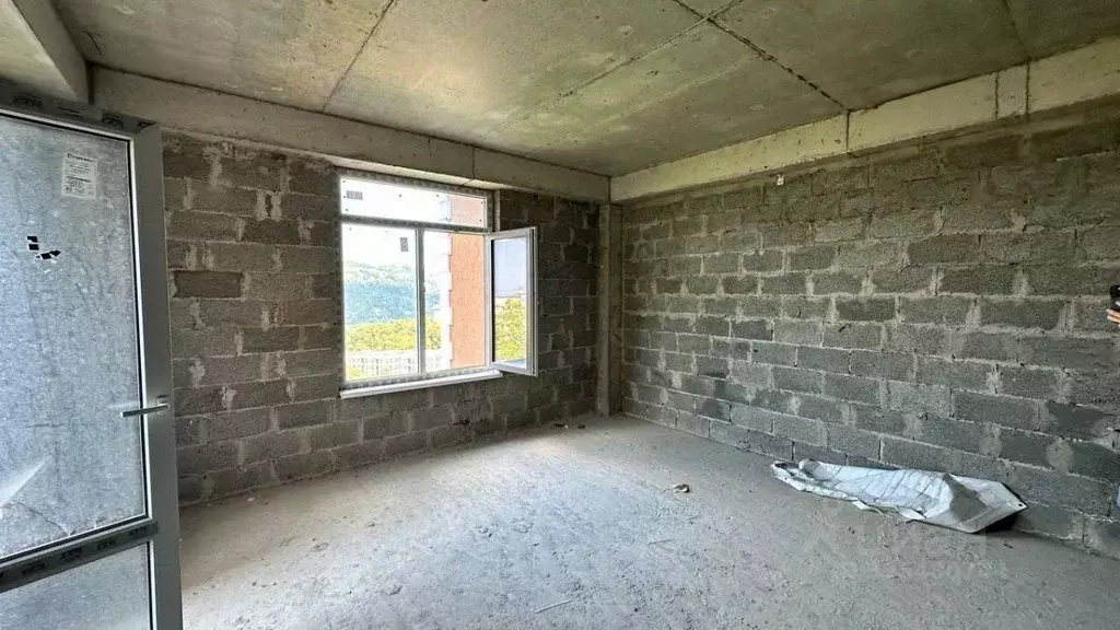 1-к кв. Краснодарский край, Сочи Вишневая ул., 5А (46.0 м) - Фото 0