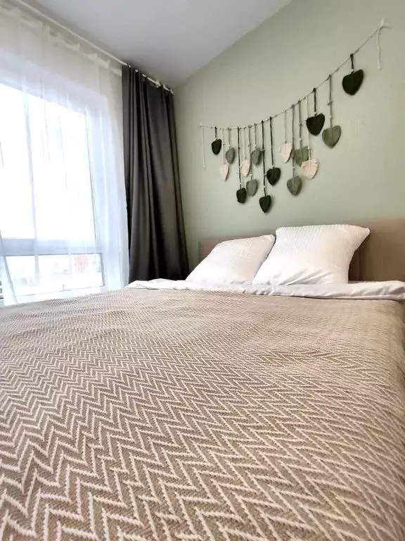 Студия Москва Амурская ул., 2к2 (20.0 м) - Фото 1