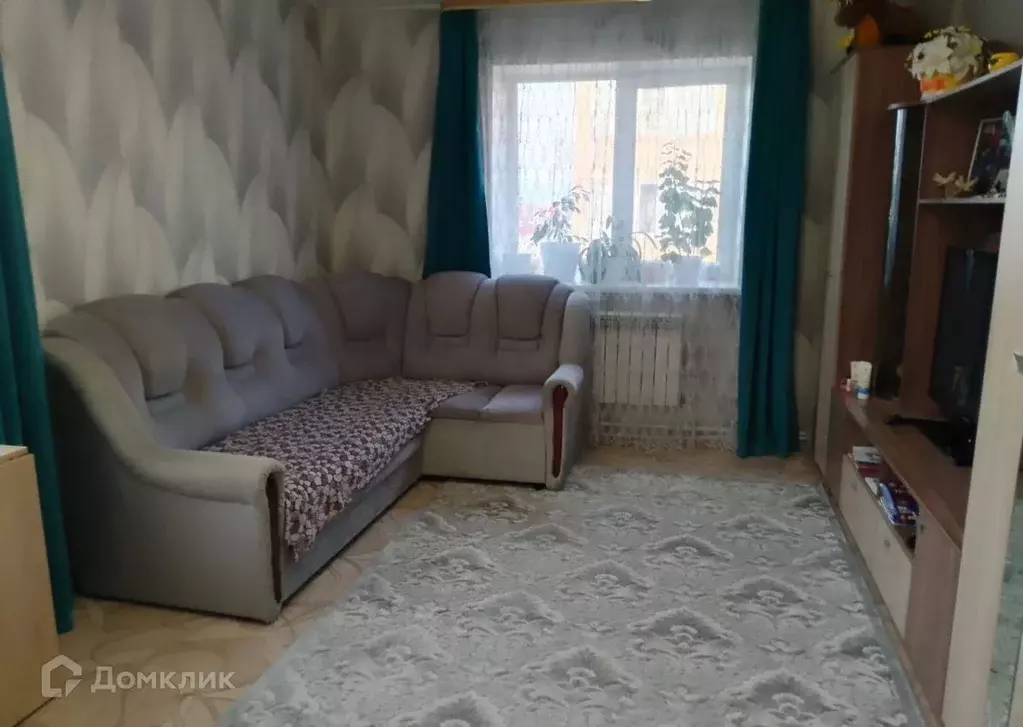Продаётся 1-к квартира, 36 м - Фото 0