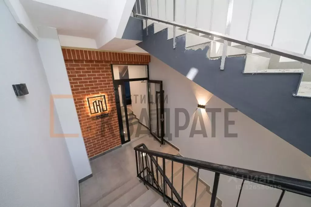 Офис в Татарстан, Казань ул. Толстого, 41к2 (27 м) - Фото 1