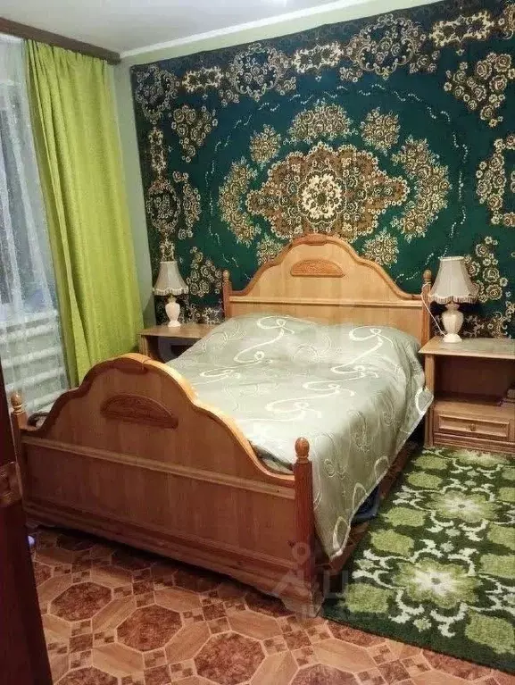 3-к кв. Курская область, Курск Орловская ул., 34 (60.2 м) - Фото 1