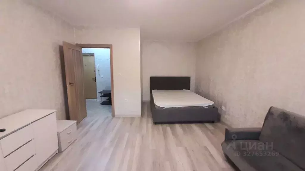 1-к кв. Москва Абрамцевская ул., 12 (40.0 м) - Фото 1