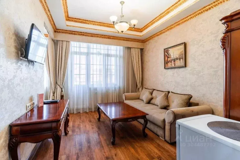 Комната Краснодарский край, Краснодар Пашковский жилмассив, ул. ... - Фото 2