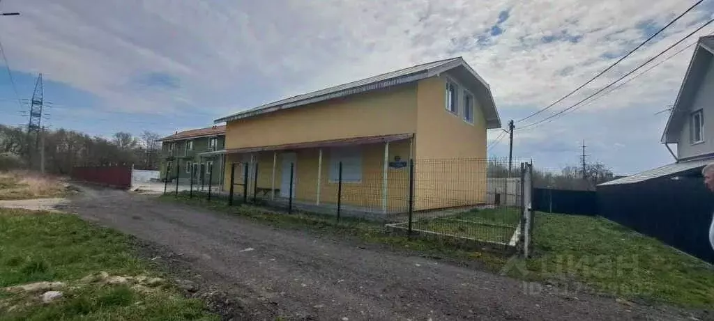 Помещение свободного назначения в Калининградская область, ... - Фото 1