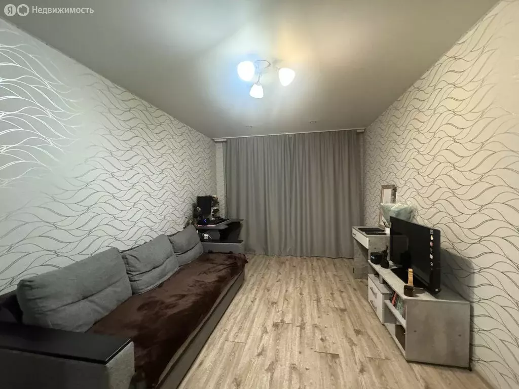 1-комнатная квартира: Новодвинск, Пролетарская улица, 47 (29.9 м) - Фото 2