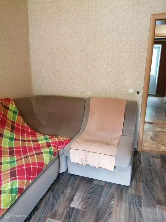 Продаётся 2-к квартира, 46.3 м - Фото 1