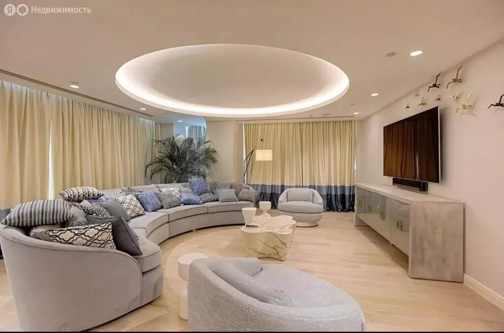 2-комнатная квартира: Сочи, Виноградная улица, 14 (67 м) - Фото 0