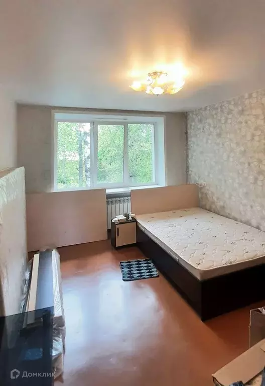 Продаётся 2-к квартира, 44.3 м - Фото 1