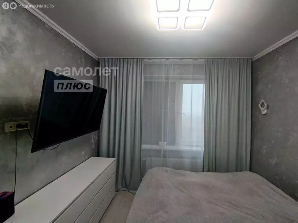 2-комнатная квартира: Балашиха, Косинское шоссе, 7 (42 м) - Фото 2