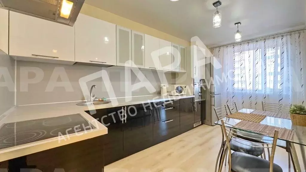 1-к кв. Самарская область, Самара ул. Советской Армии, 238а (50.0 м) - Фото 2