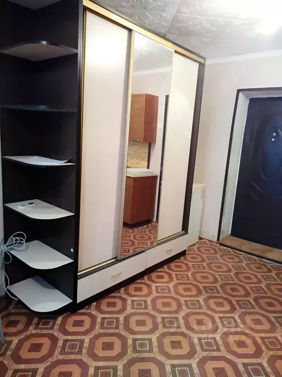 Комната Самарская область, Самара Юбилейная ул, 34 (24.0 м) - Фото 0