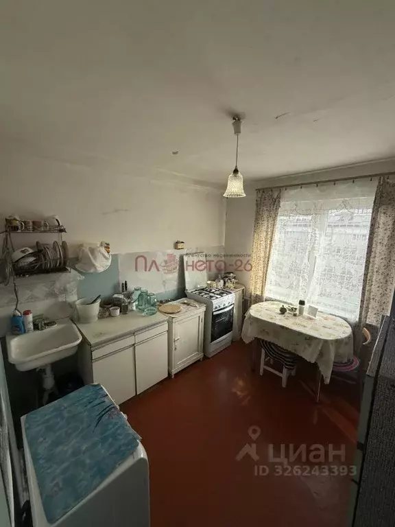 1-к кв. Ставропольский край, Пятигорск ул. Бутырина, 2 (36.0 м) - Фото 2