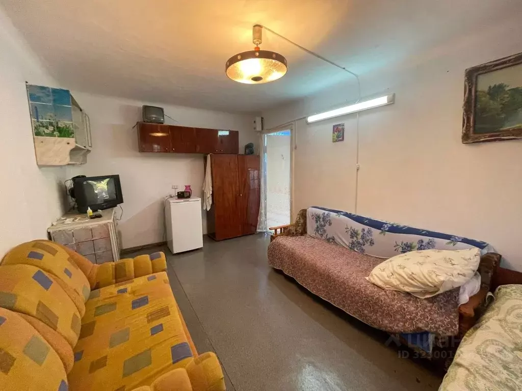 Дом в Волгоградская область, Волжский Трубник СНТ, ул. 6-я (16 м) - Фото 1