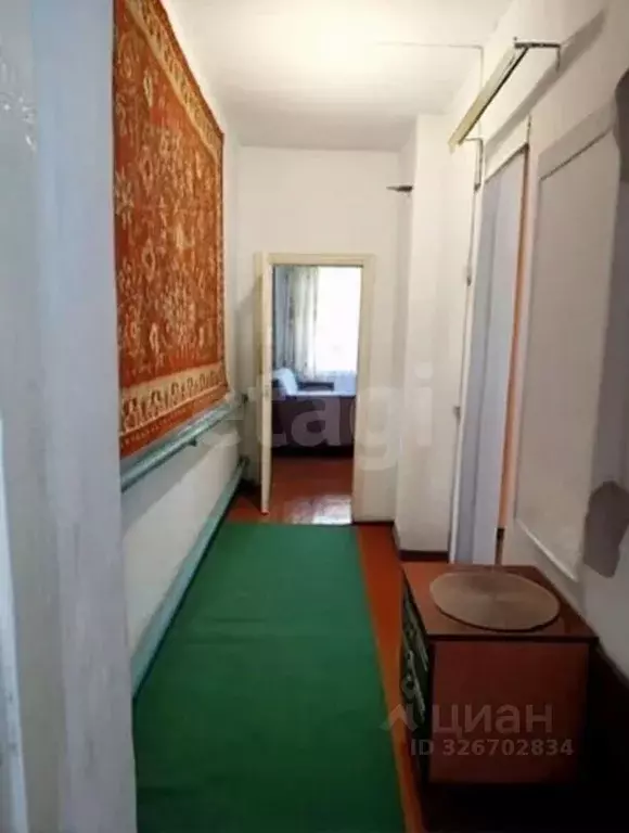 Дом в Краснодарский край, Темрюк ул. Калинина (60 м) - Фото 2