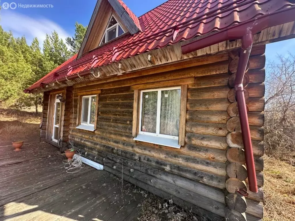 Дом в сельское поселение Новый Буян, СДТ Сосновый Бор, 768 (60 м) - Фото 2