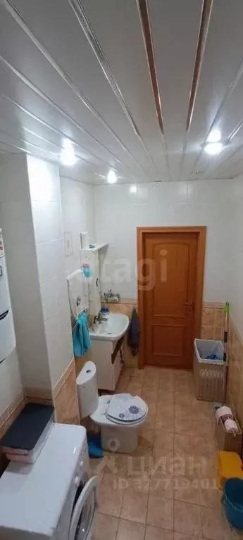 1-к кв. Тюменская область, Тюмень ул. Газовиков, 41к1 (42.3 м) - Фото 1