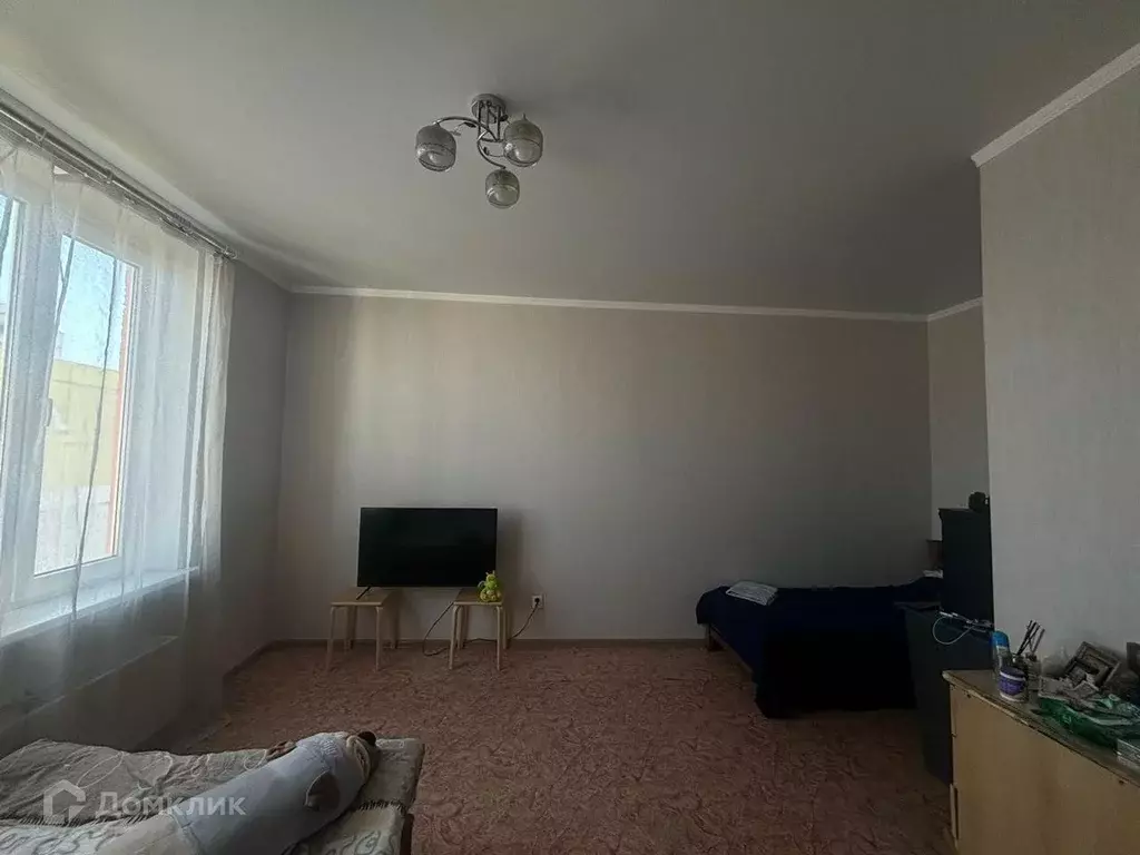 Продаётся 1-к квартира, 35.7 м - Фото 0